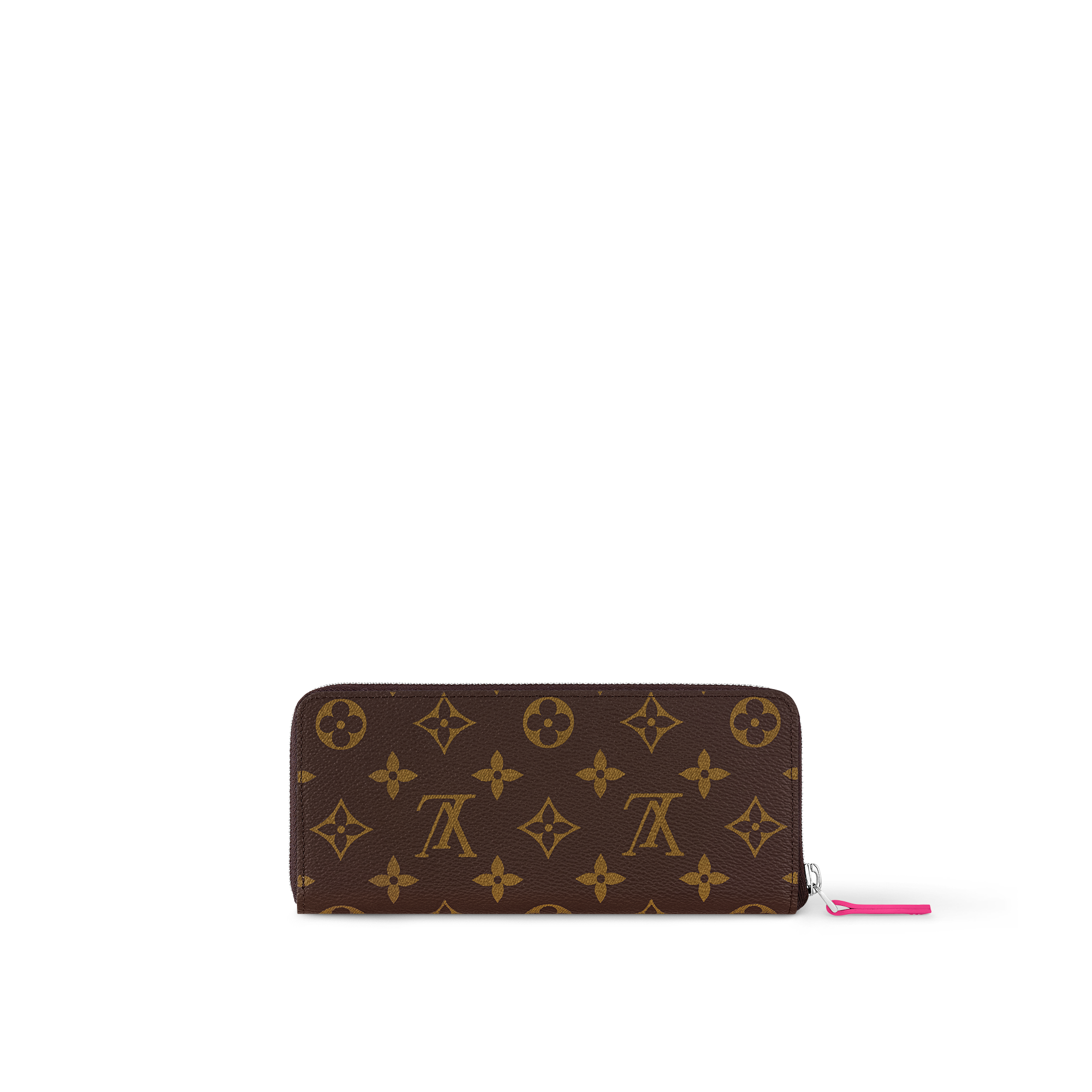 Louis store Vuitton Canvas Monogram Wallet